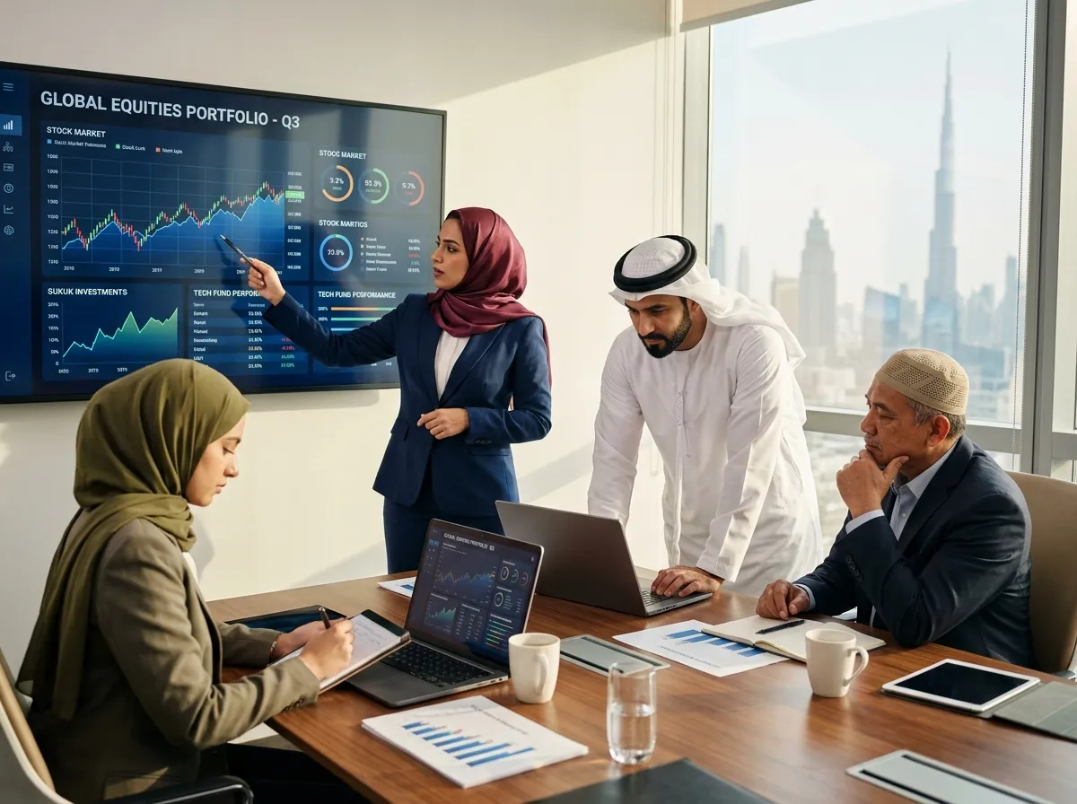 Why Muslim Real Estate Investors Struggle to Build Wealth and How Ijara Muntahia Bi Tamleek Changes the Game