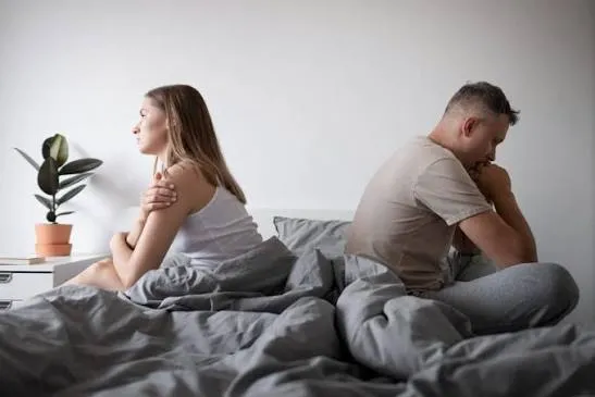 What Causes Erectile Dysfunction in Men Over 40? Common Triggers Explained