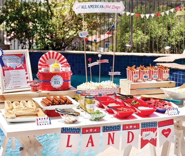funny 4th of july drinking games and recipes