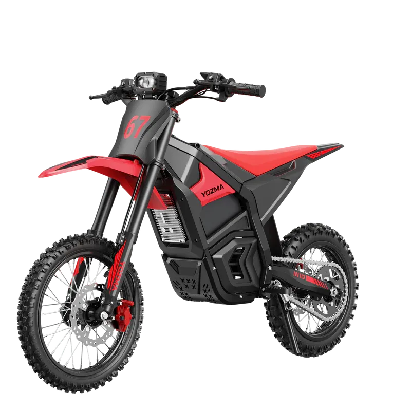 The Ride That Changes Everything: Choosing a Dirt Bike That Fits You