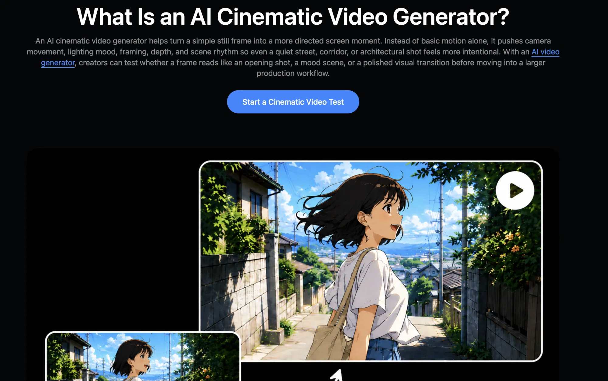 How to Create Consistent AI Characters with Expressions, Age Variations, and Motion Capture