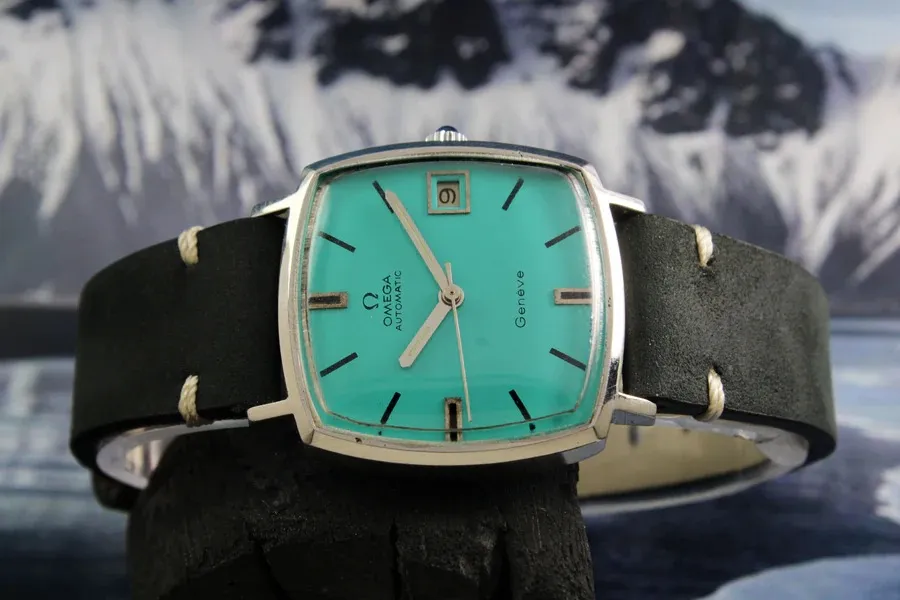 Timeless Appeal of Vintage Omega Watches for Modern Collectors