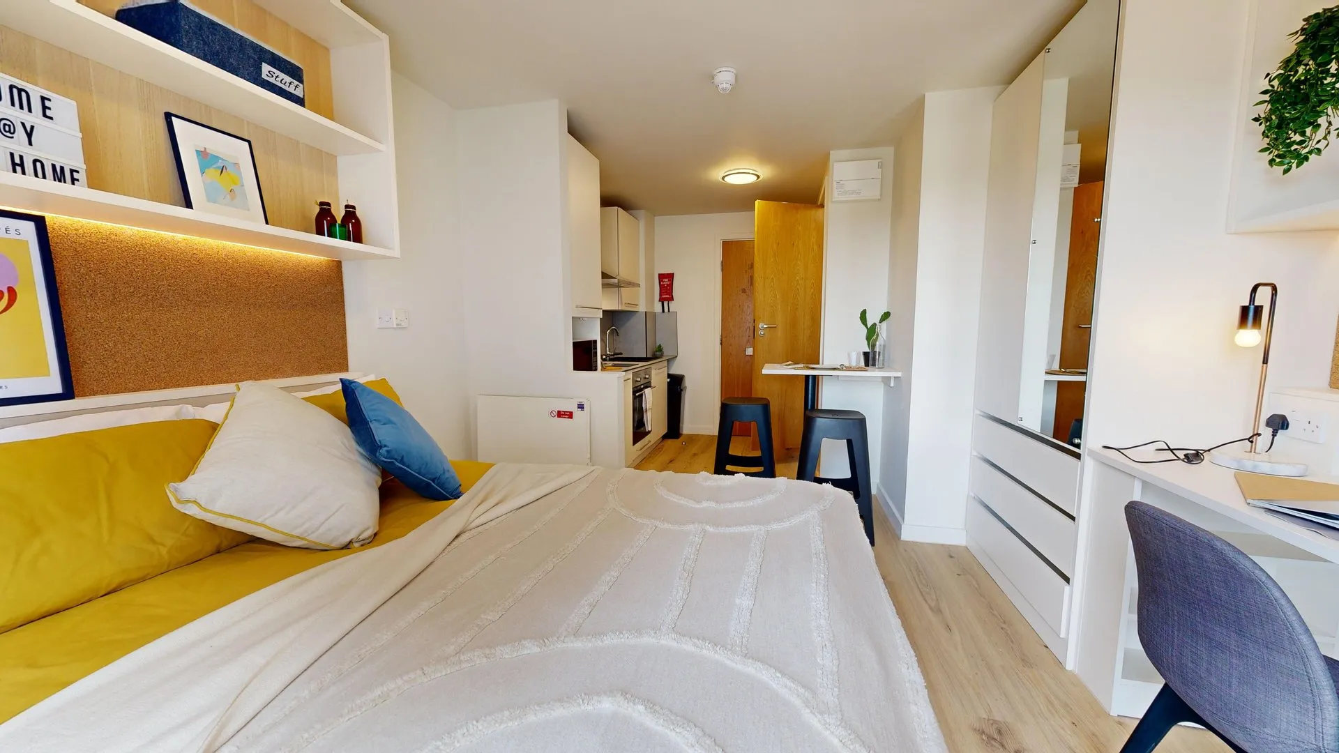 Cheap Student Accommodation in Bristol: What Students Should Look for Before Booking