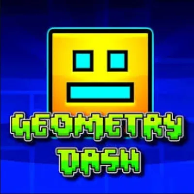 Geometry dash game