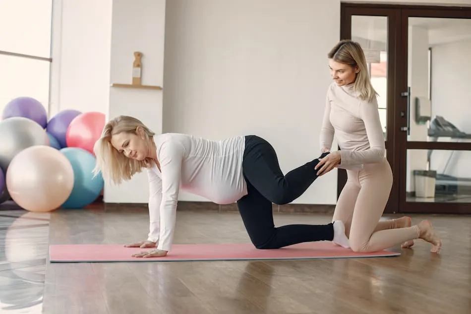 Pregnancy Chiropractic Care Olympia for a More Comfortable Pregnancy