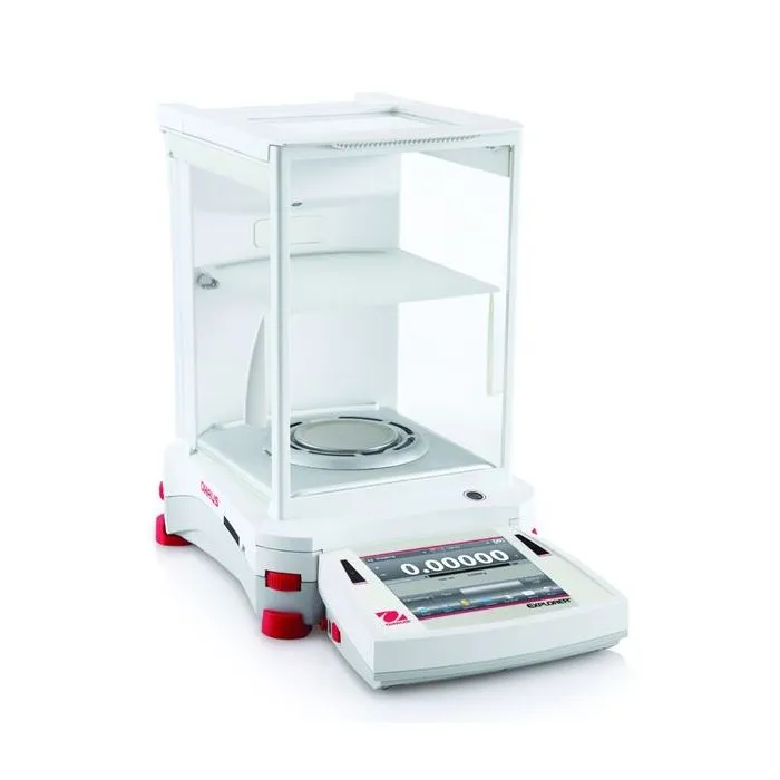 Innovations in Laboratory Balances: What’s New in 2026?