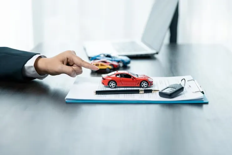 How to Start a Private Rental Car Business: A Practical Guide