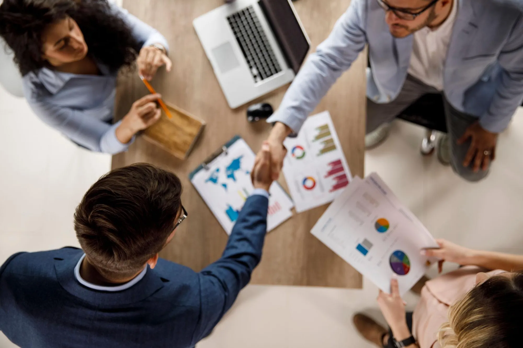 Why Startups Fail Without the Right Business Partnerships