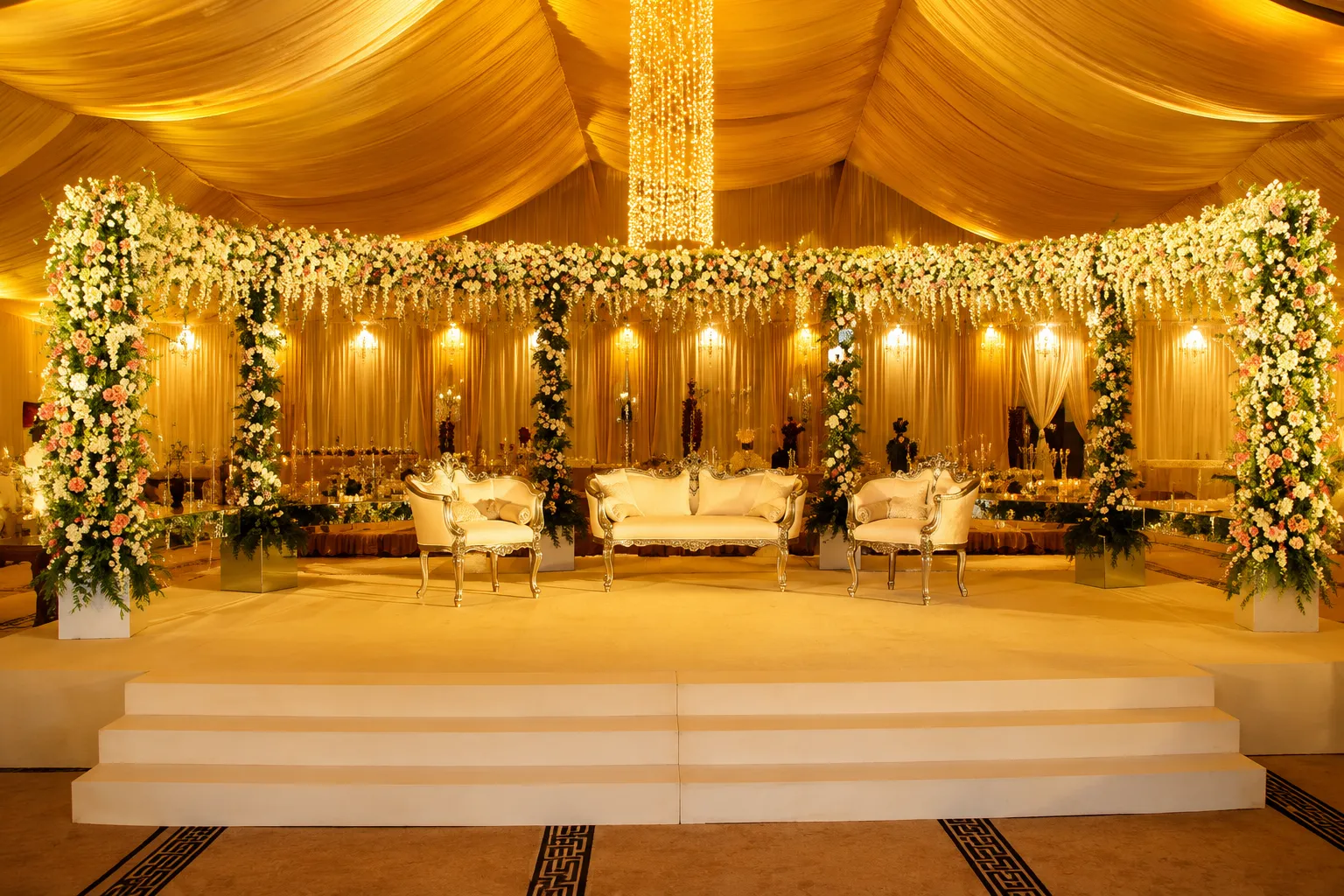 How Does Fairmont Jaipur Inspire Extraordinary Wedding Experiences?