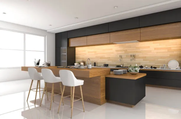 Why Are NYC Kitchens Becoming Smarter and More Functional Today?