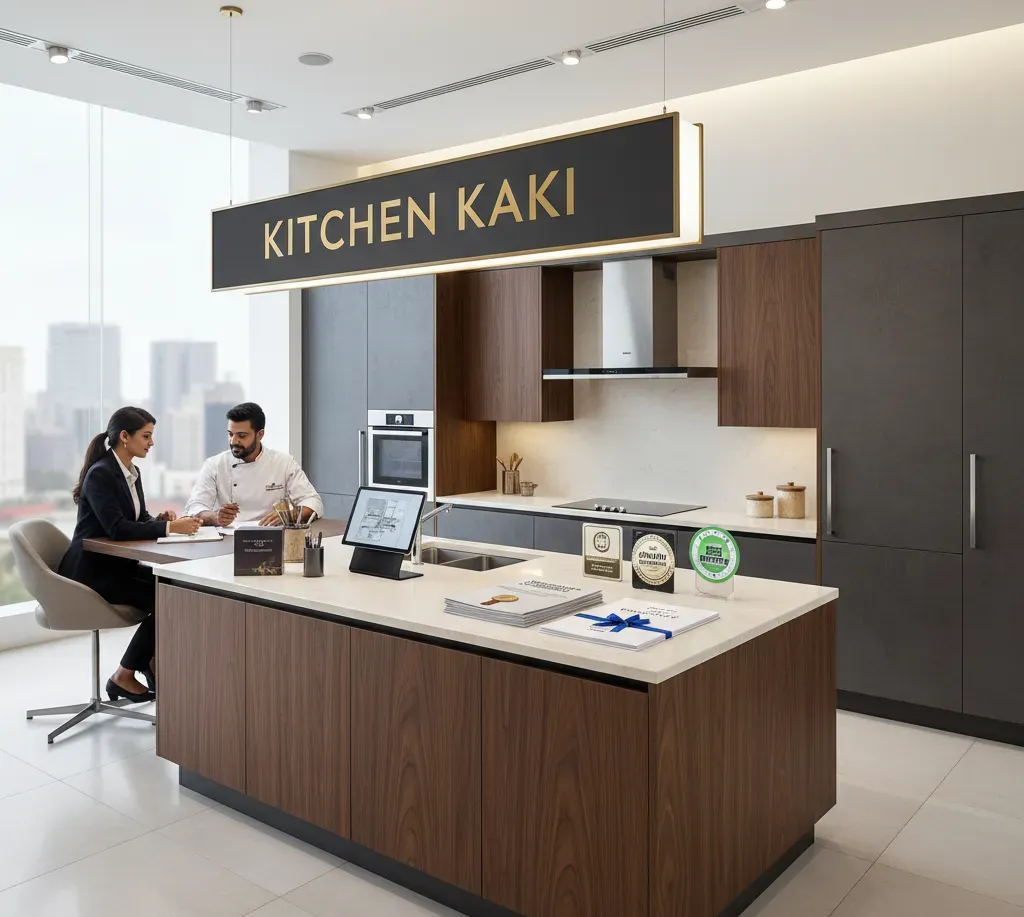 What Makes a Kitchen Truly Functional?