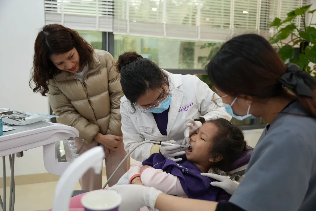 How Family Dental Care Helps Protect Smiles at Every Age