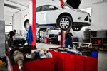 Why Professional Fibreglass Repairs and Quality Car Repaint Services Matter