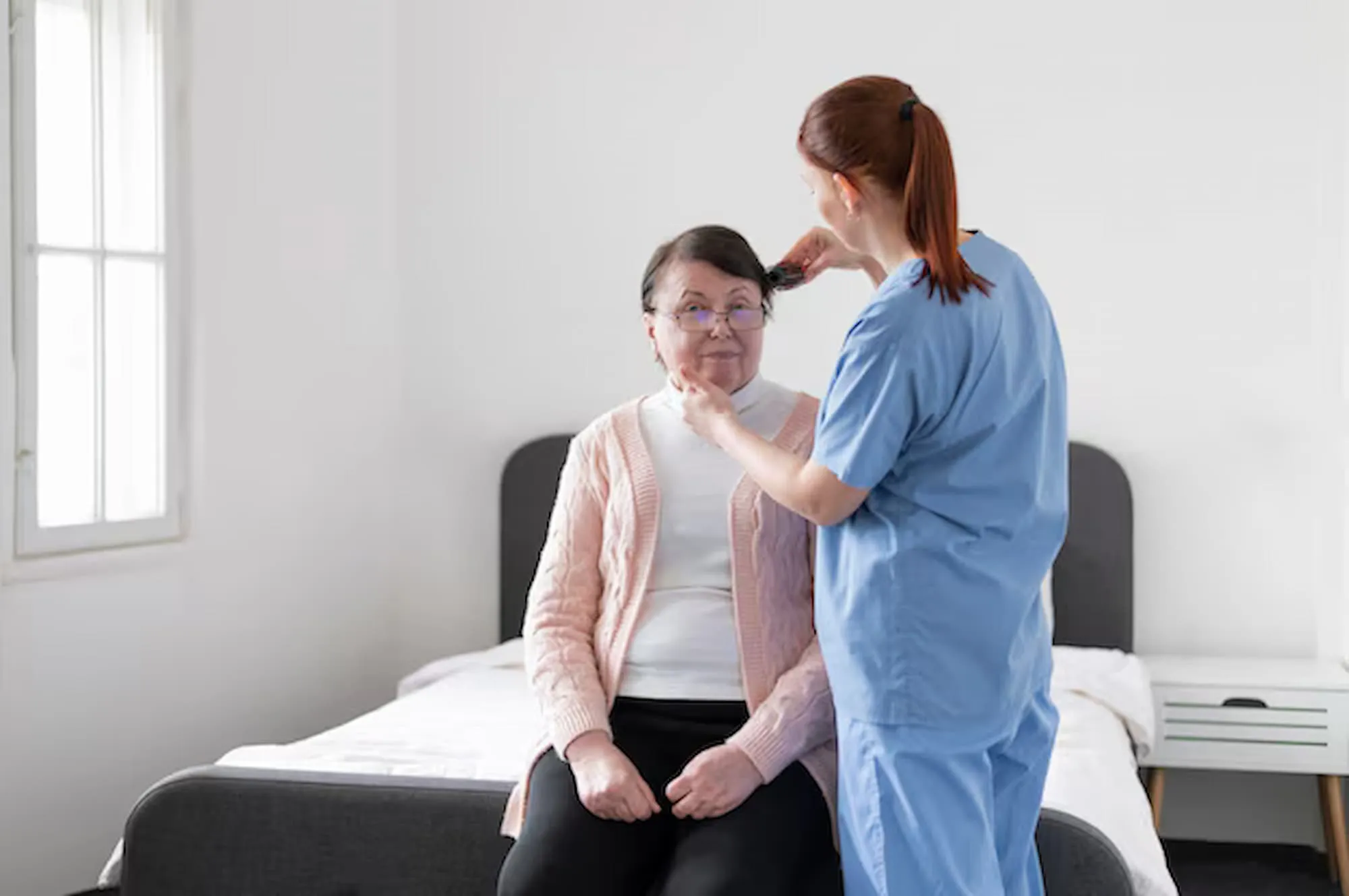 Benefits of Choosing Assisted Living Essex County for Seniors