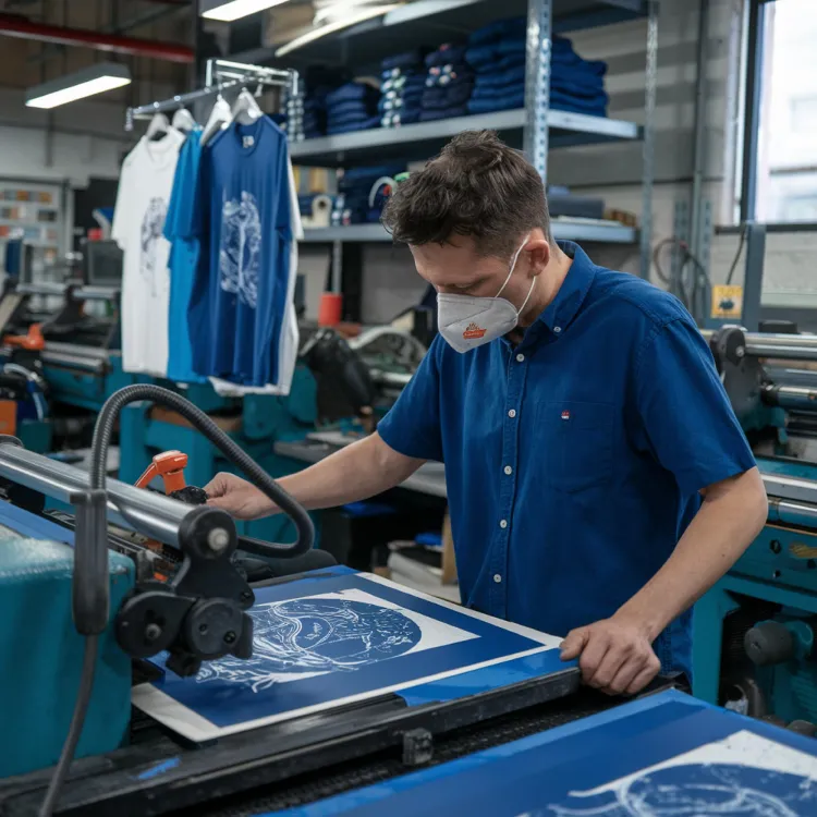 How to Choose the Right Printing Method for Custom Hoodies