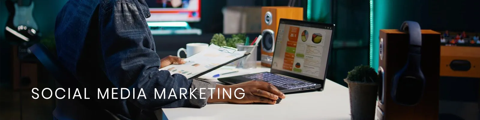 How a Social Media Marketing Company in Kochi Can Increase Your Sales and Brand Awareness