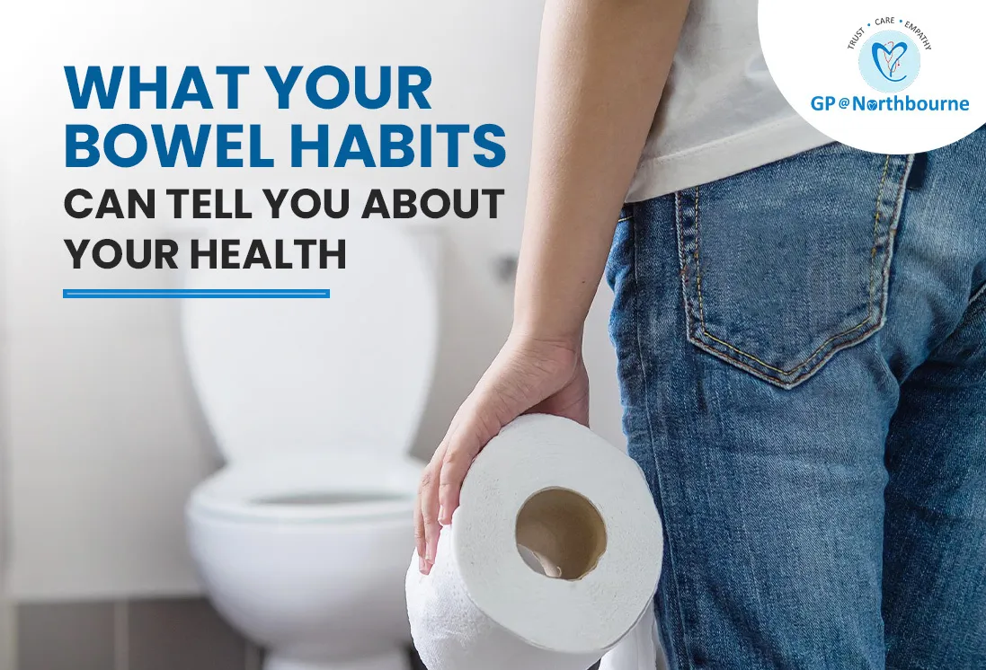 What Your Bowel Habits Can Tell You About Your Health