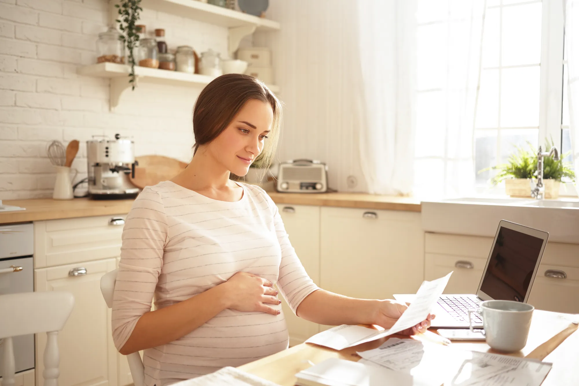 Pregnancy Planning Made Simple with the Right Timeline Tools