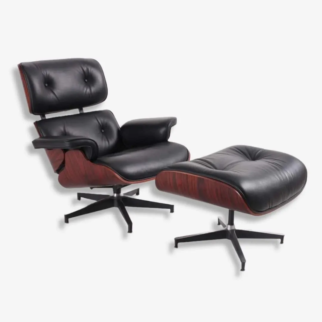 Shop Charles Eames Lounge Chairs Online at Furnish Meister