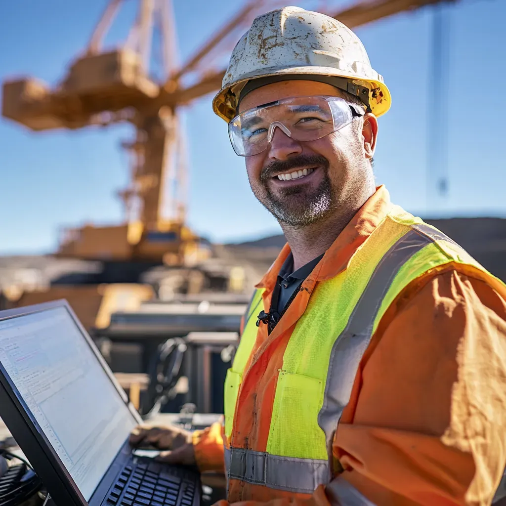 What Most Companies Get Wrong About AI in Workplace Safety