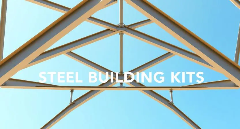 Top Steel Building Kit Companies Compared: Pricing, Warranty & Customer Reviews