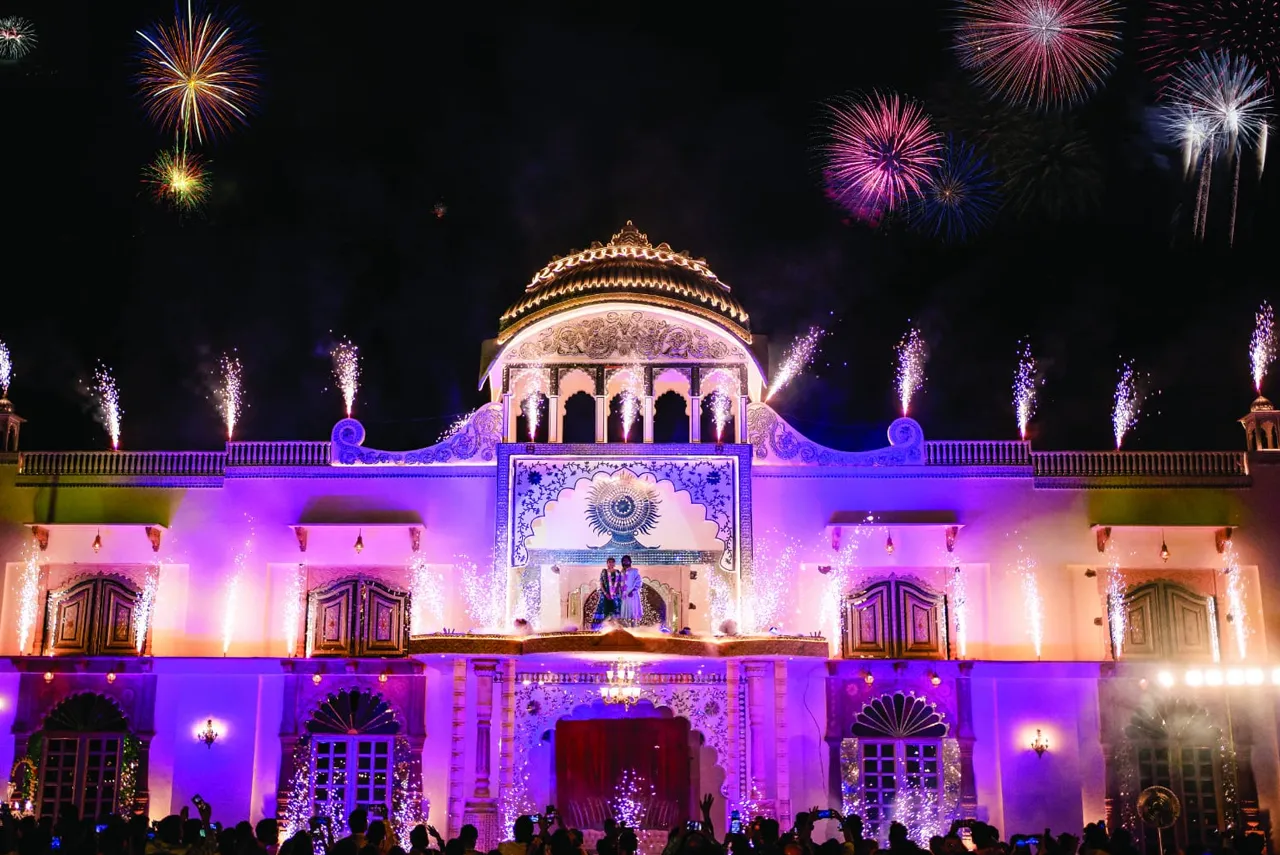 Destination Wedding Trends in 2026: What Couples Want Most