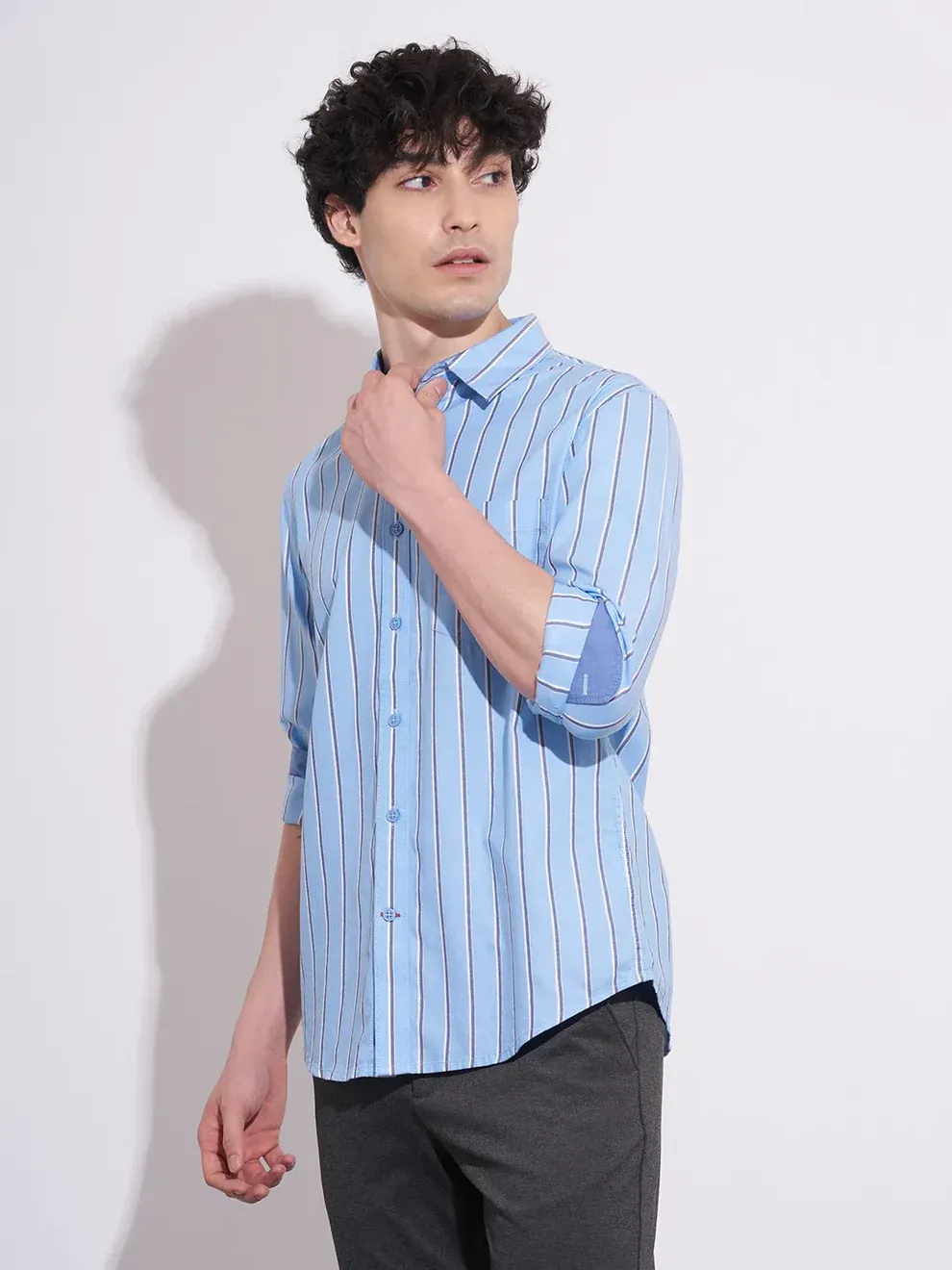 Wear What Matters: Style with Purpose and Personality