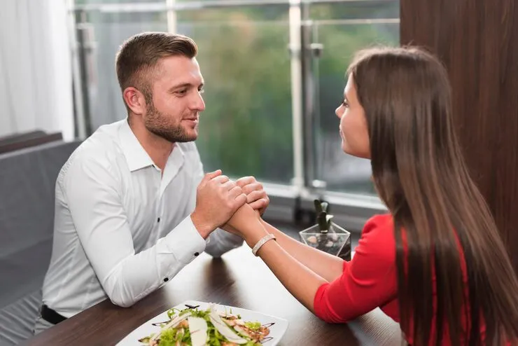 sugar dating