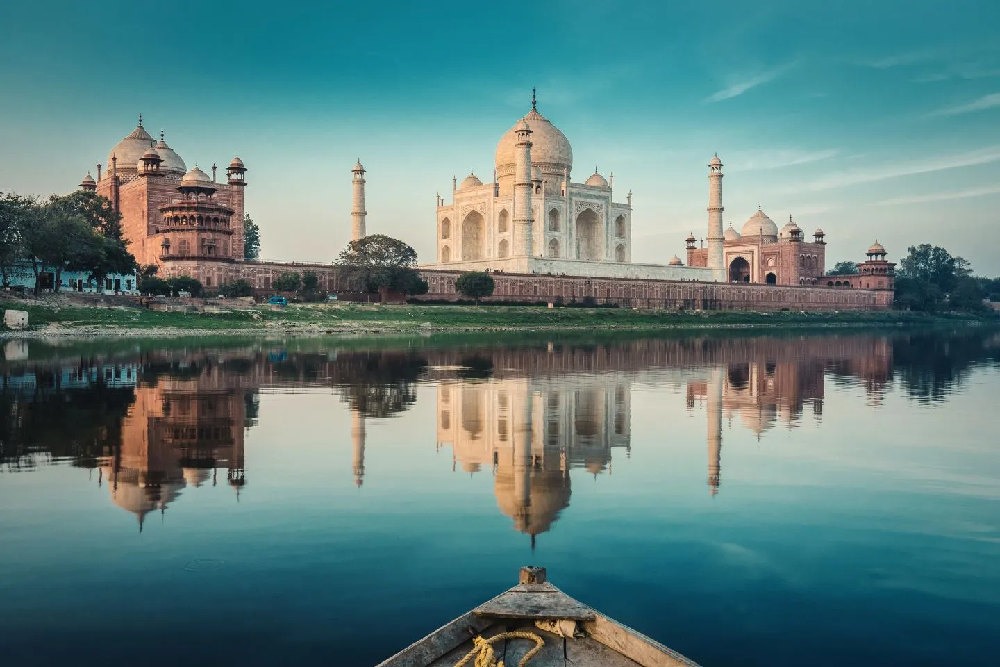 Golden Triangle Tour 4 Nights 5 Days: An Unforgettable Journey Through India’s Timeless Treasures