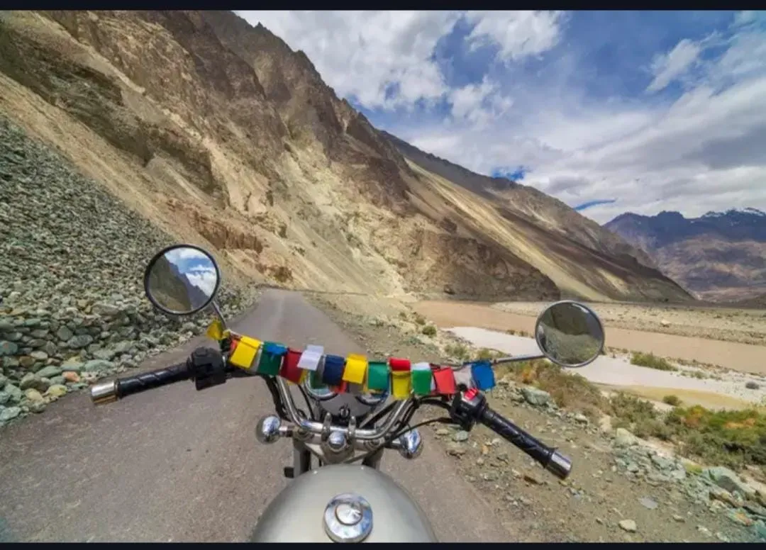 Things to Carry for Ladakh Bike Trip: The Ultimate Packing List