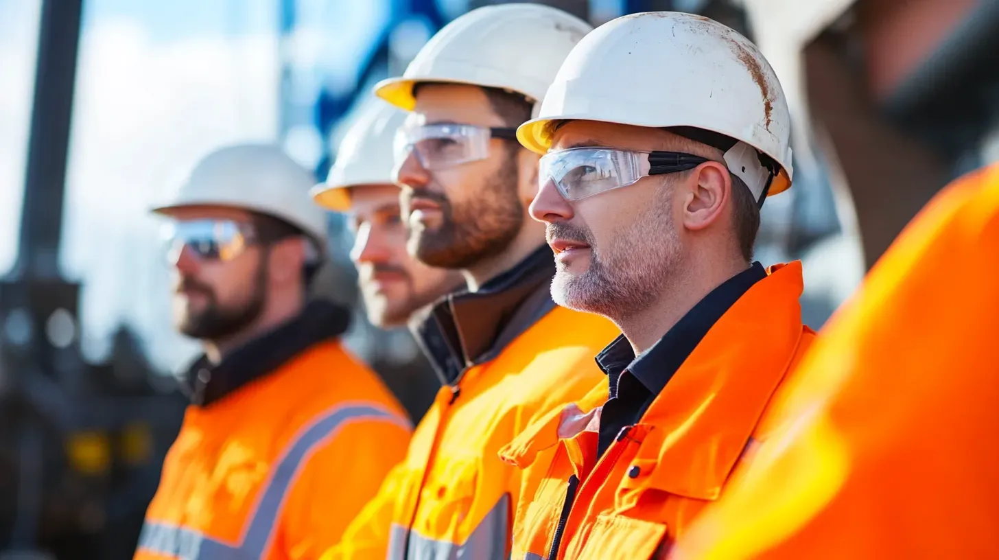 How to Choose the Right Workplace Safety Consultants for Your Needs