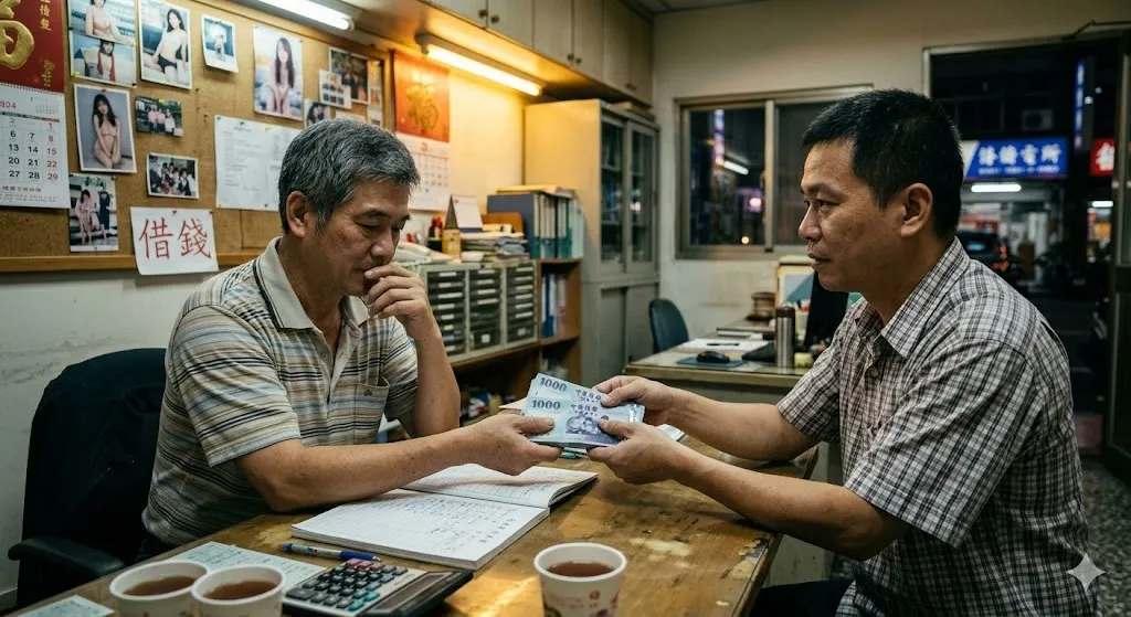 借錢前必看：如何選擇安全可靠的借款方式？