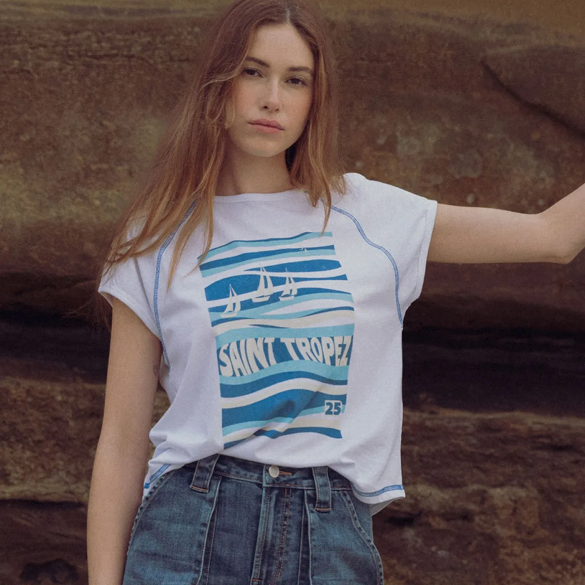 3 Ways to Get Your Red, White, and Blue on This 4th of July