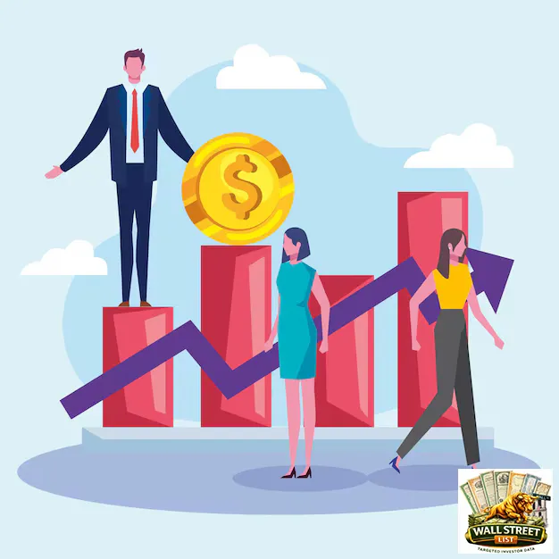 Alternative Investment Investor Leads | Wallstreet List