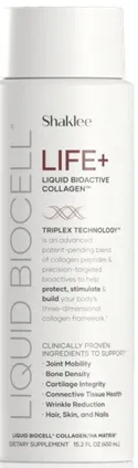 3 Ways to Add Liquid Collagen Into Your Daily Routine