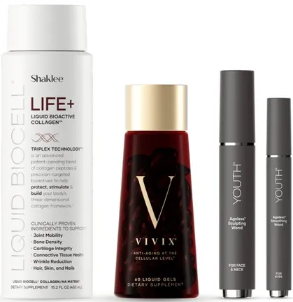 You Can't Prevent Aging, But Here is How You Can Slow Its Effects on Your Skin