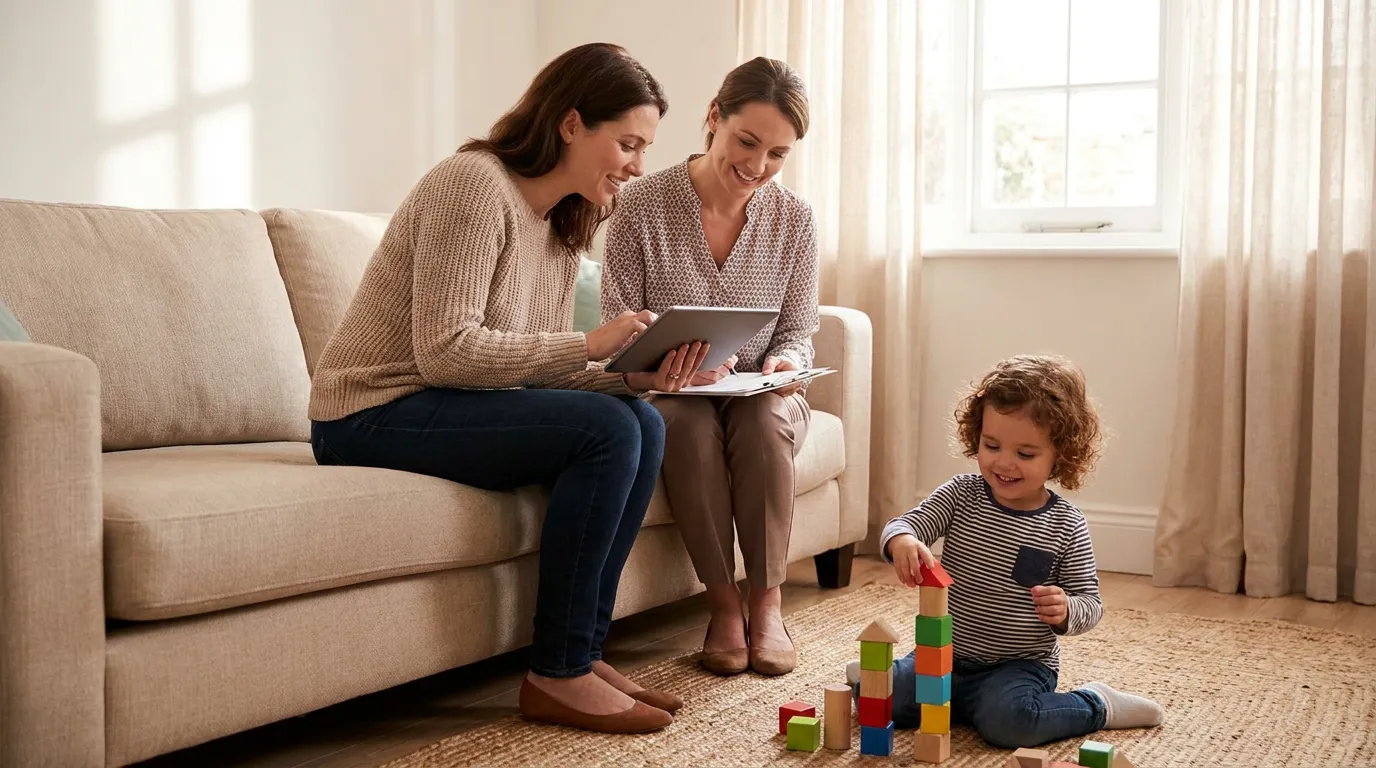 Humana Coverage for ABA Therapy in North Carolina: What Families Should Know