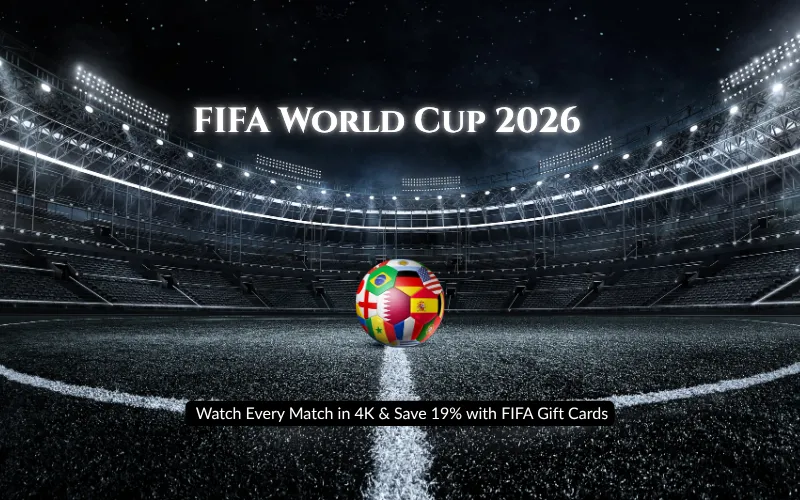 FIFA World Cup 2026: What It Means, Where to Watch, and How India is Tuning In!