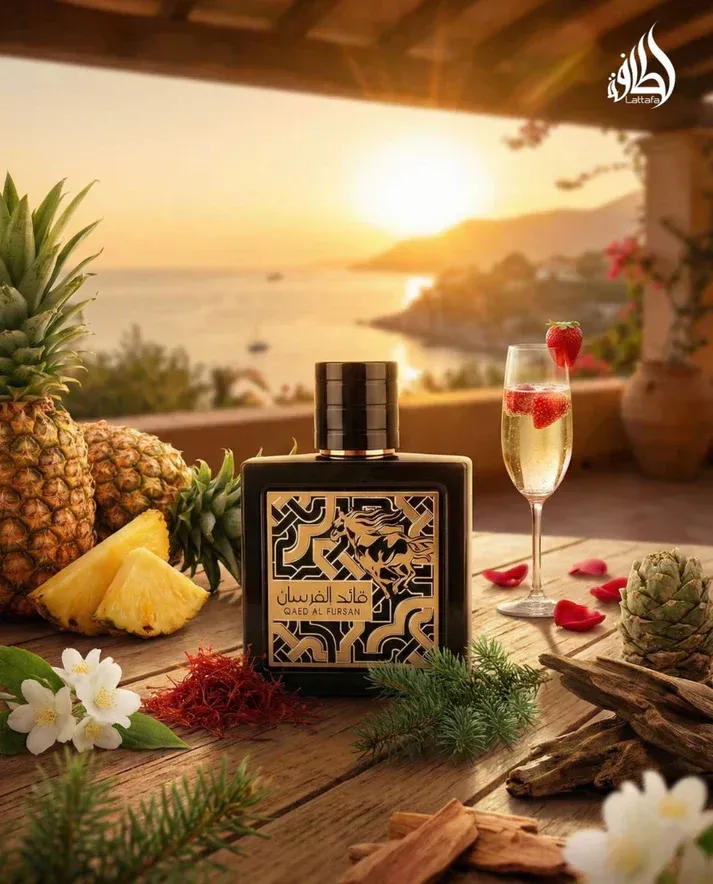 Comment appliquer son parfum arabe pour qu'il tienne toute la journée - Conseils méconnus pour hommes