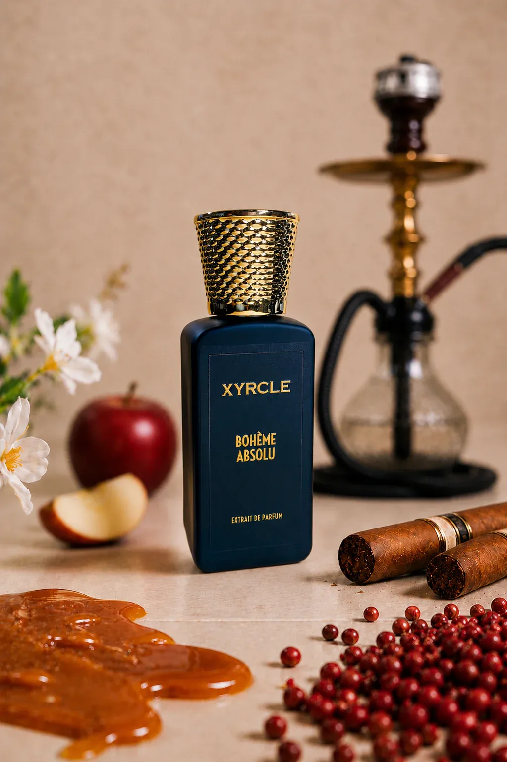 Why Is Vanilla Perfume One of the Most Popular Fragrance Choices Worldwide?