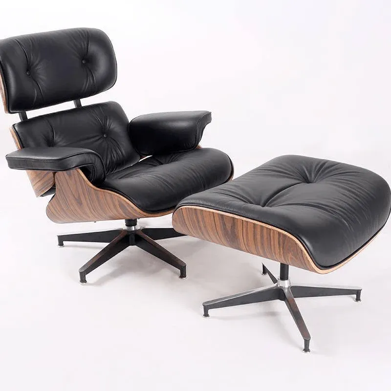 Eames Chair Replica – Classic Design and Comfort for Modern Interiors
