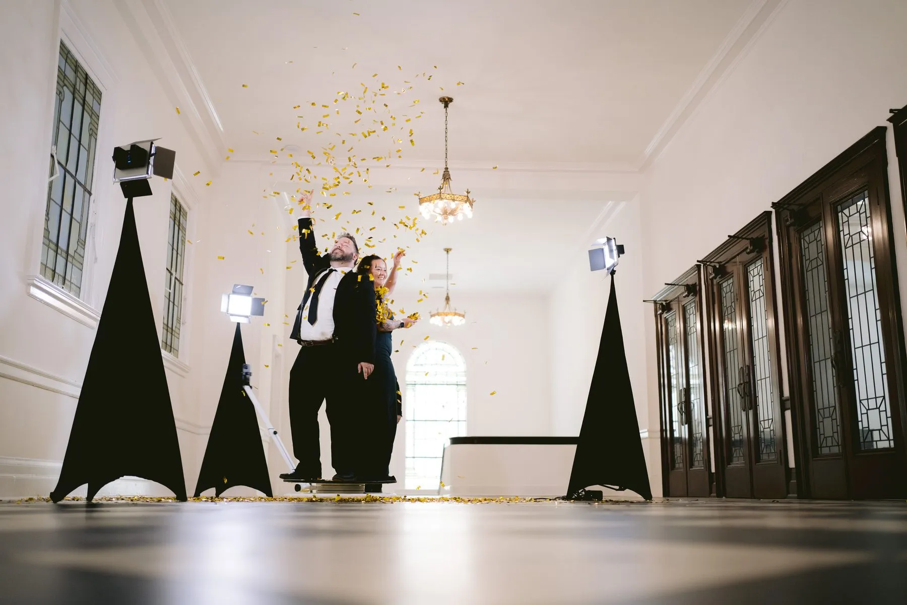 Why Professional Photo Booths Are Worth the Investment