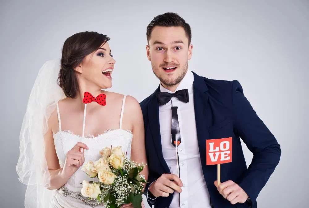 Why Professional Photo Booths Are Worth the Investment