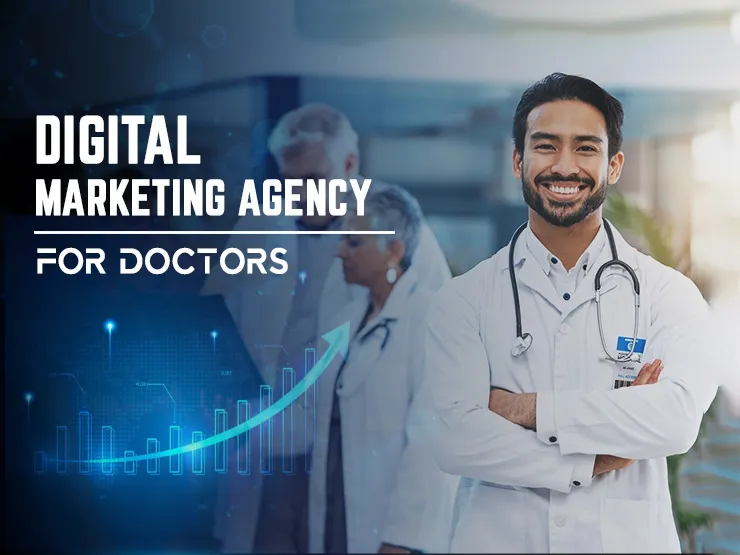 AI-Driven Digital Marketing Agency for Healthcare in Delhi: Grow Your Practice with DigiMed India Healthcare