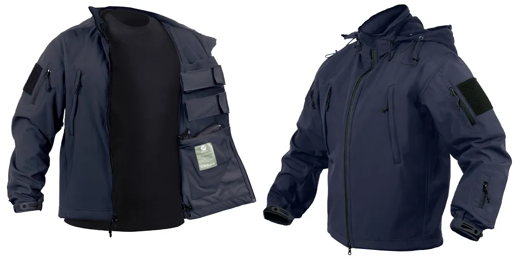 3 Things You Should Know If You Cross Draw Carry from Your Concealed Carry Jacket