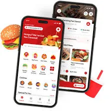 The Rising Demand for Custom White Label Food Ordering App Solutions Among Restaurants in Morocco
