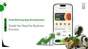 The Rising Demand for Custom White Label Food Ordering App Solutions Among Restaurants in Morocco