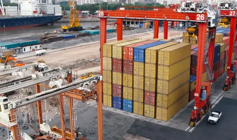 What Defines Efficient Drayage Shipping Today?