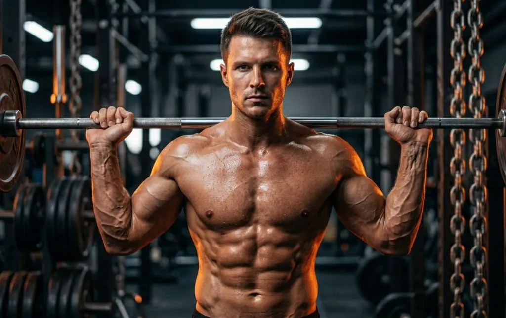 Ultima-Nolva 20mg for Sale: Protect Your Muscle Gains