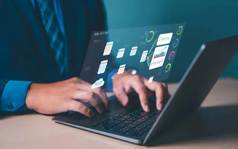 How to Track Dependencies in Complex Projects Without Errors